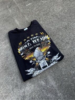 2014 Myrtle Beach Bike Week Shirt